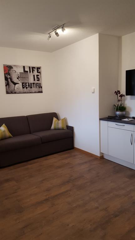 Apart La Vita Kappl  Zimmer foto