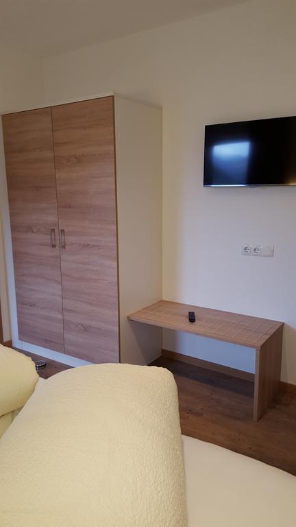 Apart La Vita Kappl  Zimmer foto