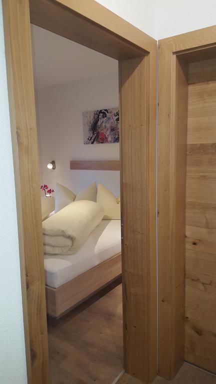 Apart La Vita Kappl  Zimmer foto