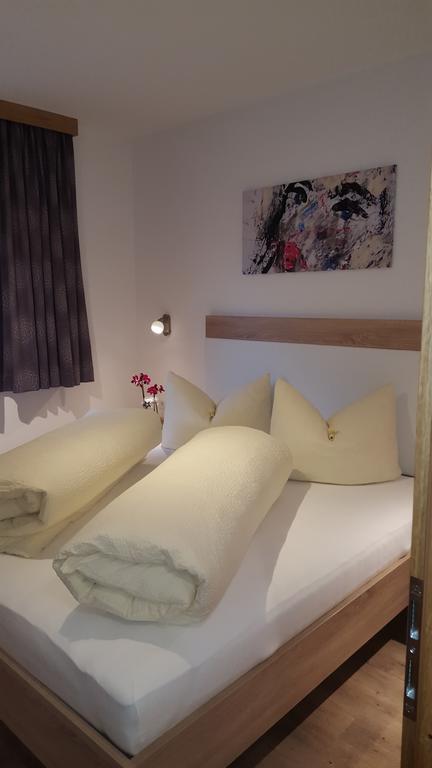 Apart La Vita Kappl  Zimmer foto